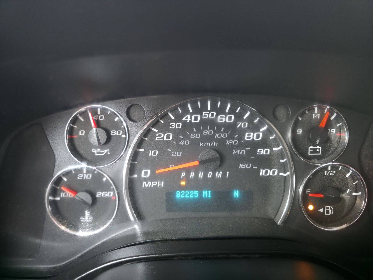 2018 Chevrolet Express Passenger LT - Photo 10