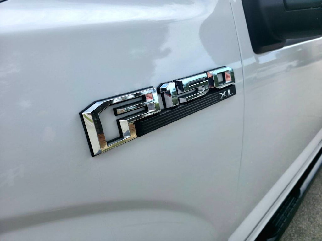 Used 2018 Ford F-150 XL 4x4 4dr Supercrew 5.5 ft. SB Pickup Truck