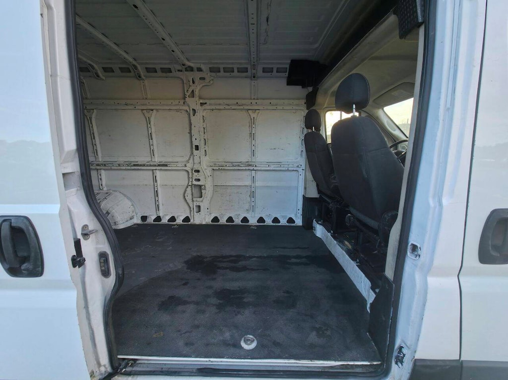 Used 2020 Ram Promaster 2500 159 WB 3dr High Roof Cargo Van Full-Size