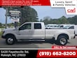  Ford F-350 Super Duty