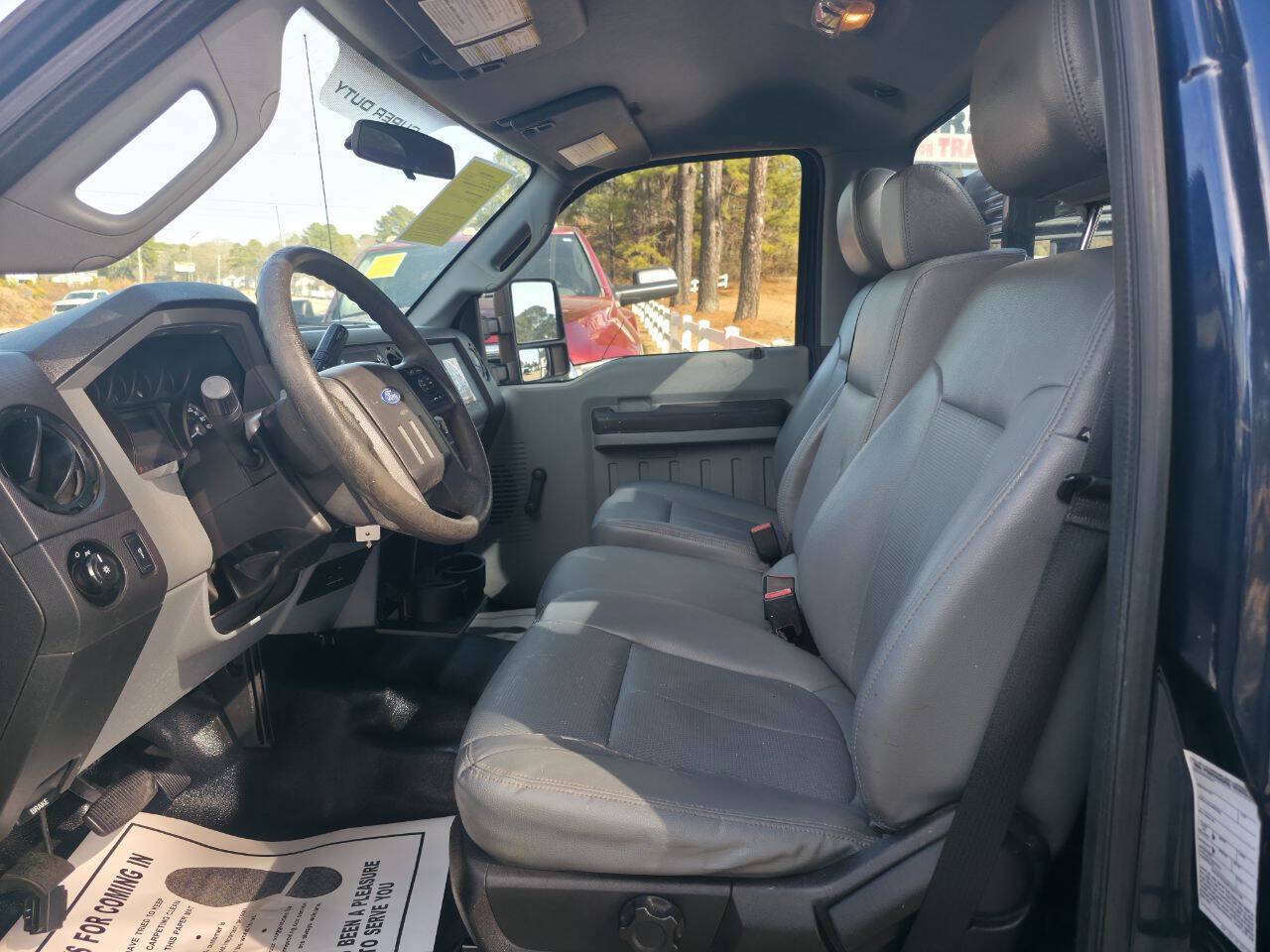 2016 Ford F-250 Super Duty XL - Photo 7