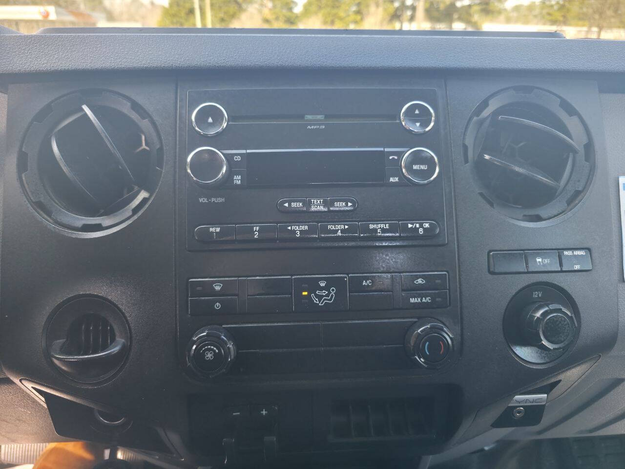 2016 Ford F-250 Super Duty XL - Photo 10