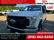  Ford F-350 Super Duty