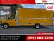  GMC Savana
