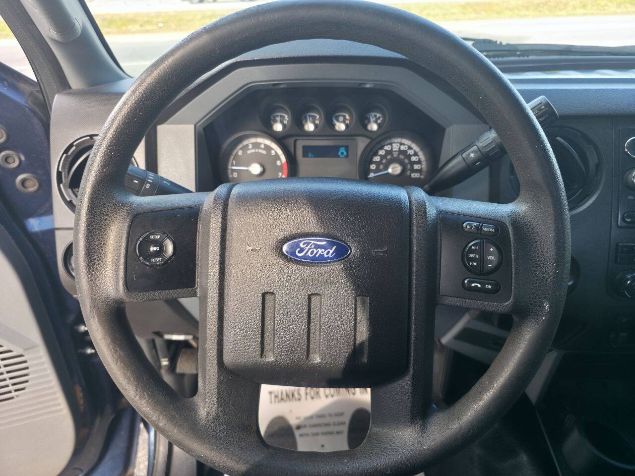 2016 Ford F-250 Super Duty XL - Photo 8