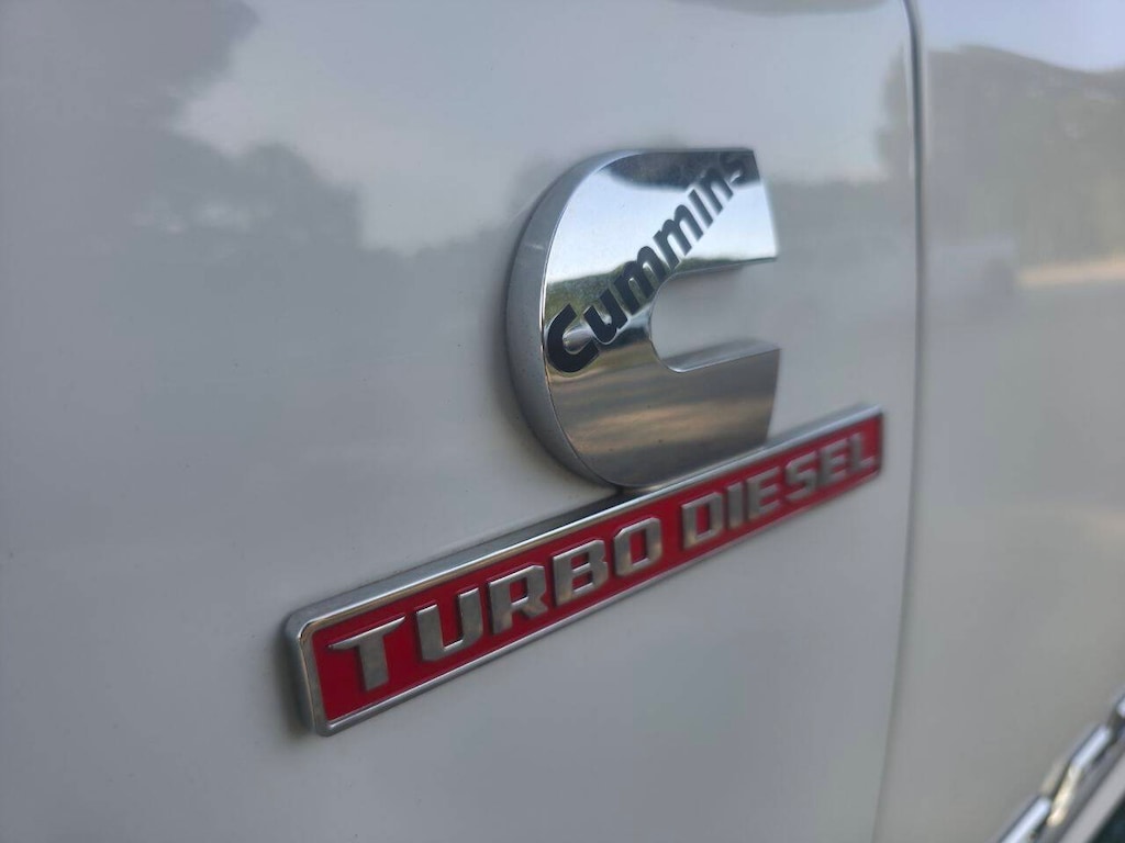 Used 2021 Ram 2500 Big Horn 4x4 4dr Crew Cab 6.3 ft. SB Pickup Pickup Truck