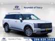  Hyundai Palisade Hybrid