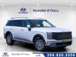 New 2026 Hyundai Palisade Hybrid Blue SEL 8P SUV