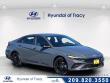 New 2026 Hyundai Elantra SEL Sport Plus Sedan