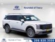 New 2026 Hyundai Palisade Hybrid Blue SEL 8P SUV
