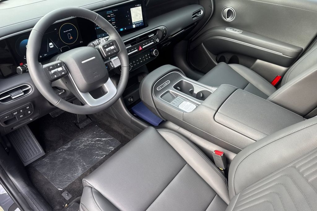 2026 Hyundai Palisade SEL Premium - Photo 10