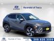 New 2026 Hyundai Kona Limited FWD SUV