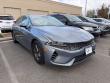 Used 2021 Kia K5 LX Sedan