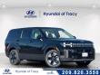 New 2026 Hyundai Santa Fe Hybrid SE SUV