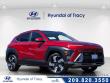 New 2026 Hyundai Kona Limited FWD SUV
