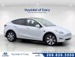 Used 2023 Tesla Model Y Long Range SUV