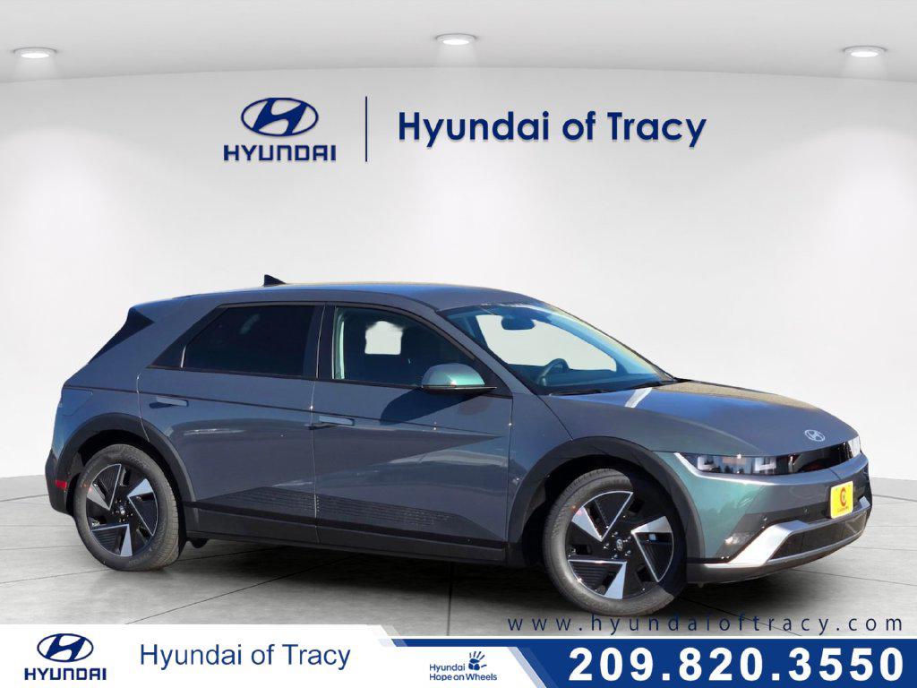 2027 Hyundai IONIQ 5 SE SUV