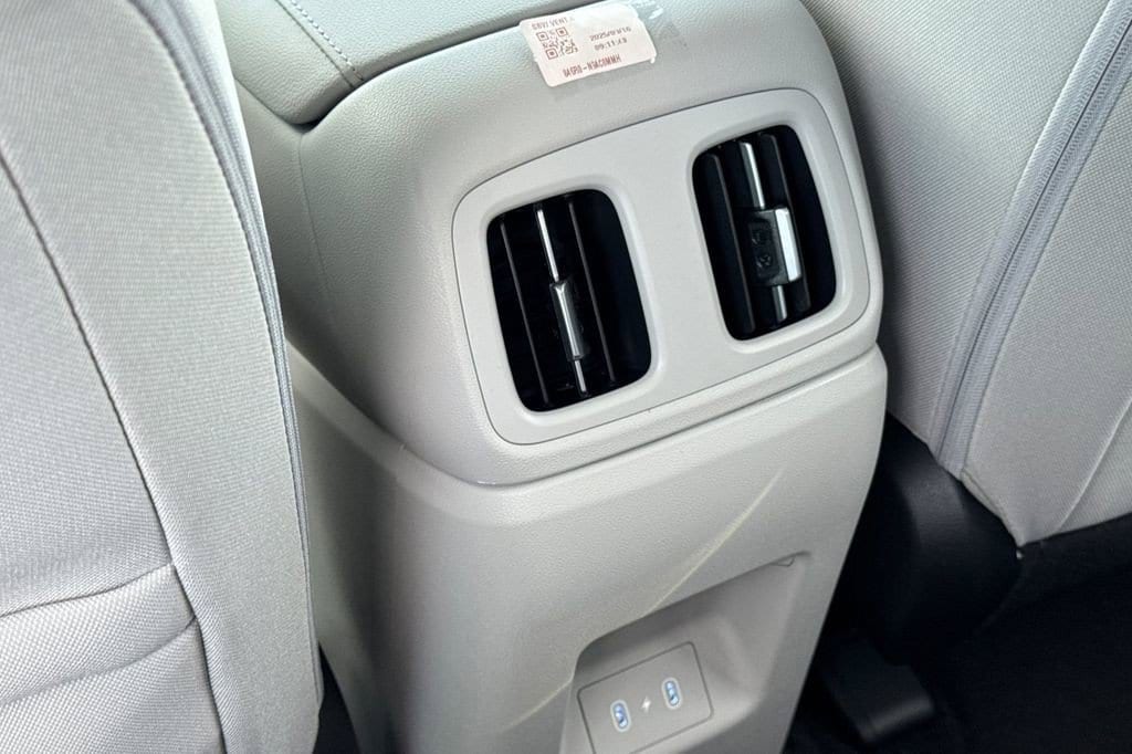 2026 Hyundai Tucson Blue SE - Photo 14