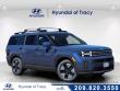 New 2026 Hyundai Santa Fe Hybrid SEL SUV