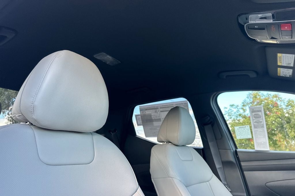 2026 Hyundai Santa Cruz SEL - Photo 13