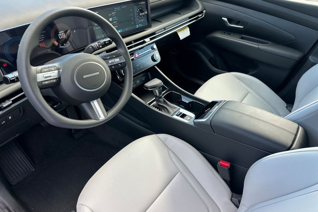 2026 Hyundai Santa Cruz SEL - Photo 7