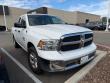 Used 2024 Ram 1500 Classic SLT Truck Quad Cab