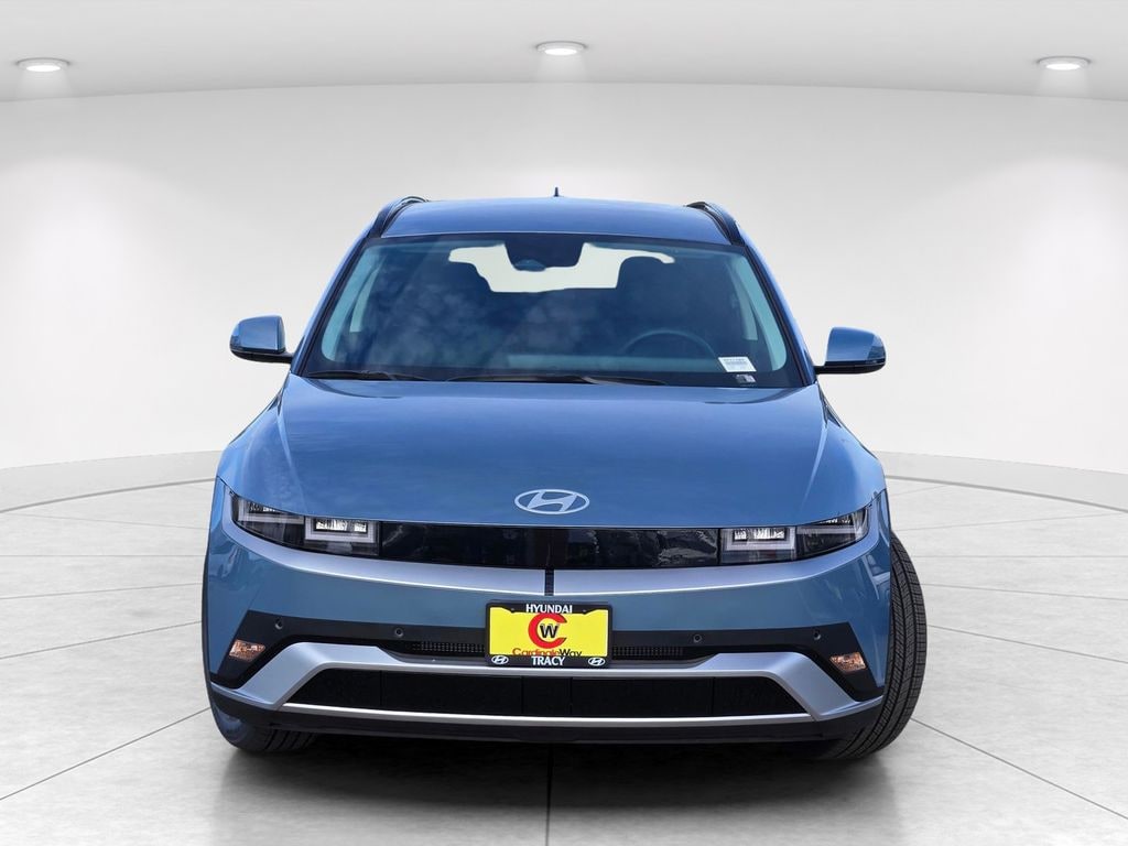 New 2027 Hyundai IONIQ 5 SEL SUV