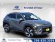New 2026 Hyundai Kona Limited FWD SUV
