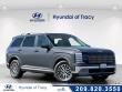 New 2026 Hyundai Palisade SEL AWD SUV