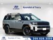 New 2026 Hyundai Santa Fe Hybrid Calligraphy SUV