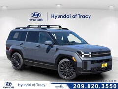 2026 Hyundai Santa Fe Calligraphy AWD SUV