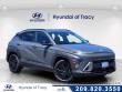 New 2026 Hyundai Kona SEL Sport FWD SUV