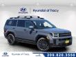 New 2026 Hyundai Santa Fe Calligraphy AWD SUV