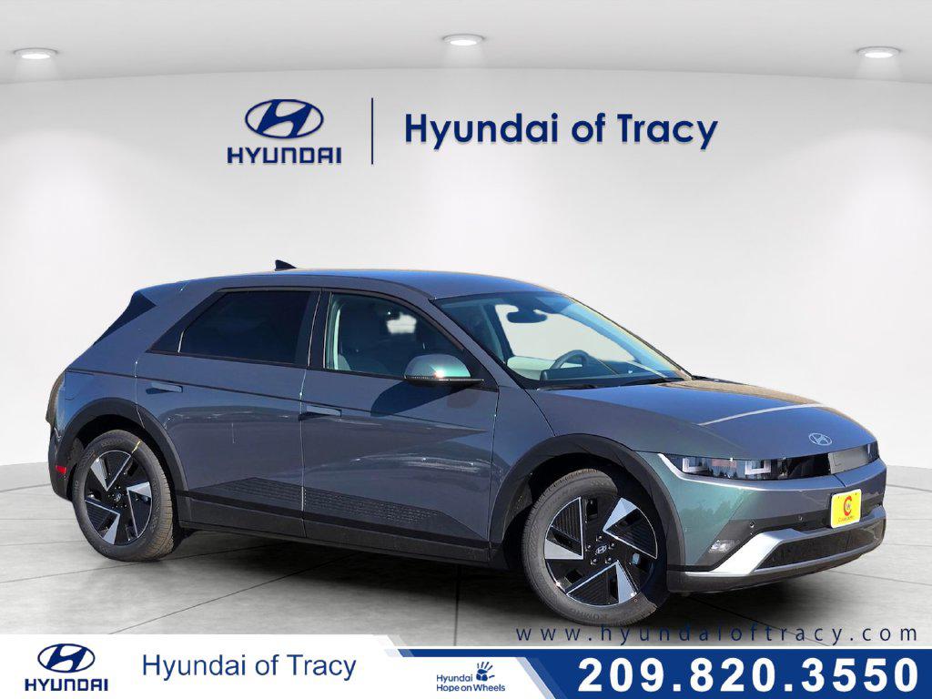 2027 Hyundai IONIQ 5 SE SUV