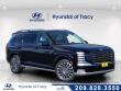 New 2026 Hyundai Palisade Hybrid Calligraphy SUV