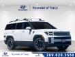 New 2026 Hyundai Santa Fe SEL SUV