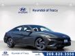 New 2026 Hyundai Elantra Limited Sedan
