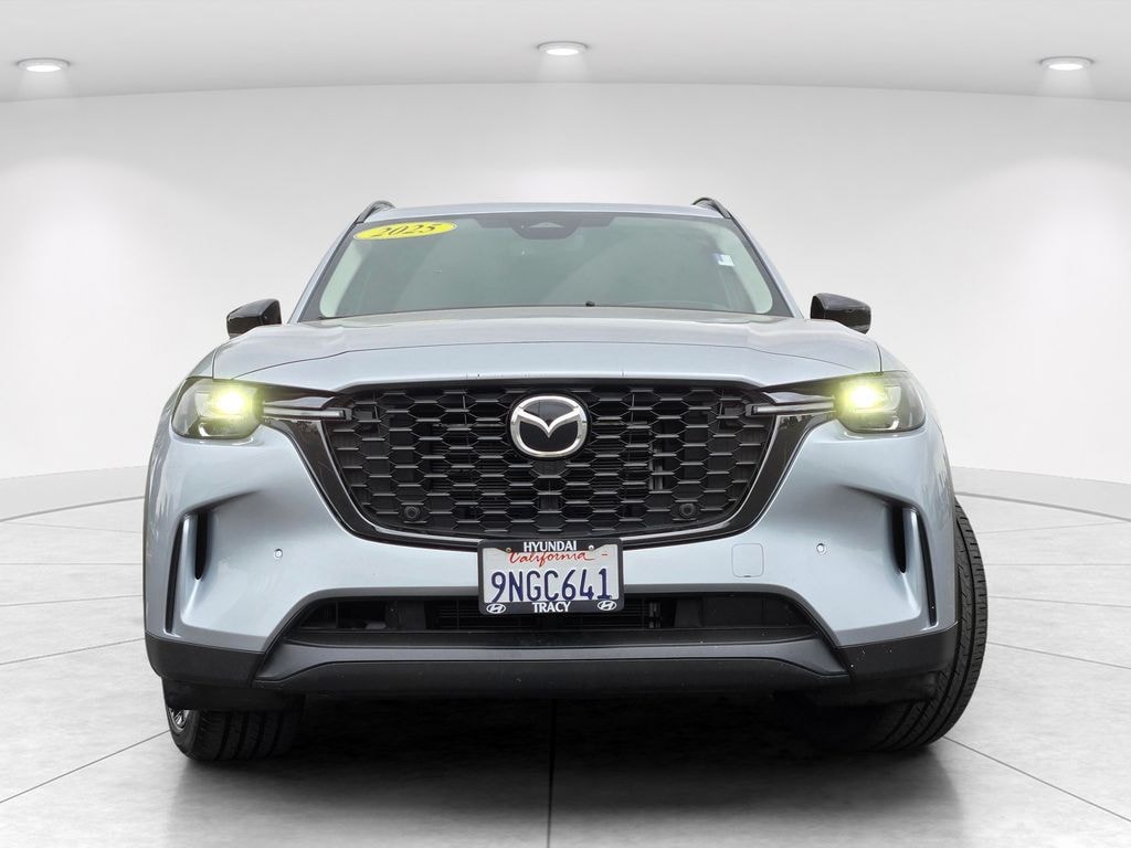Used 2025 Mazda CX-90 3.3 Turbo Premium Sport SUV