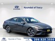  Hyundai Elantra Hybrid