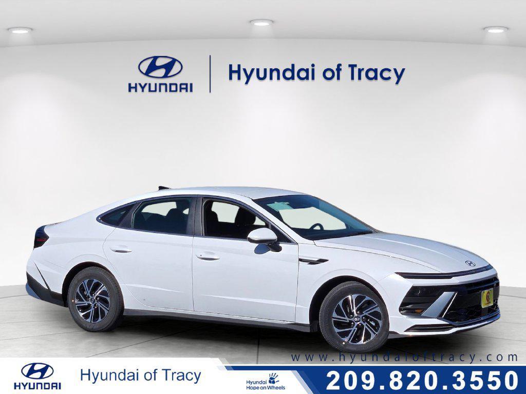  Hyundai Sonata Hybrid