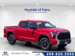 Used 2023 Toyota Tundra SR5 3.5L V6 Truck CrewMax
