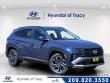 New 2026 Hyundai Tucson SEL Plus FWD SUV