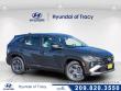 New 2026 Hyundai Tucson Hybrid SE SUV