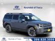 New 2026 Hyundai Santa Fe SEL AWD SUV