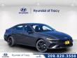 New 2026 Hyundai Elantra SEL Sport Sedan