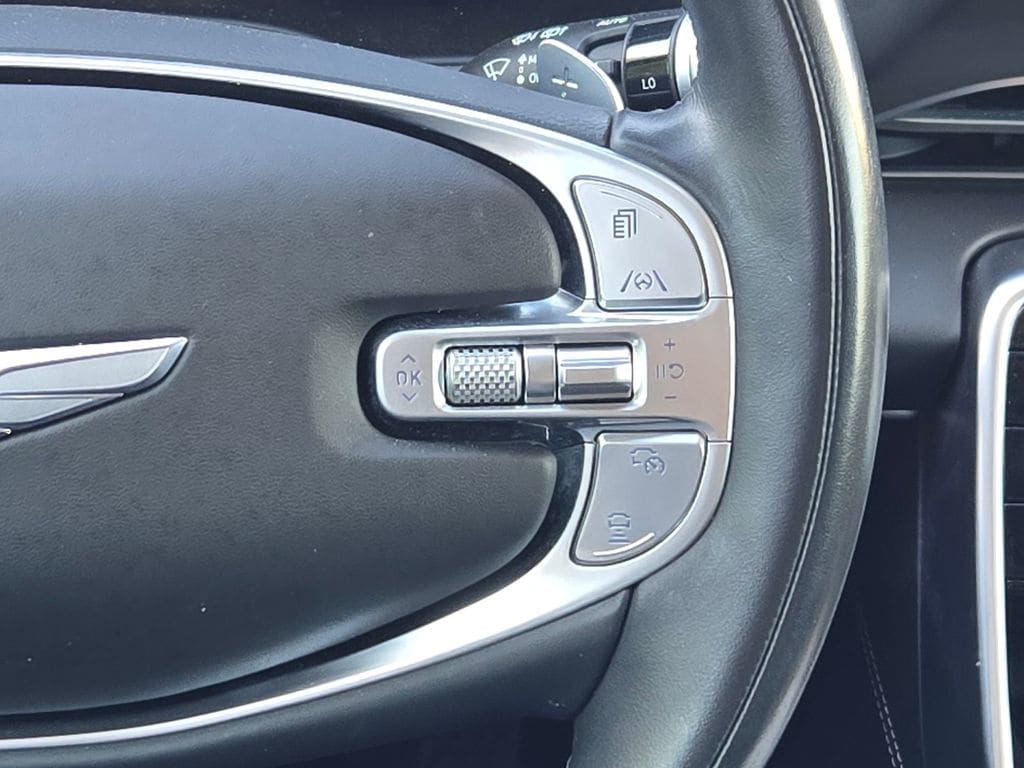 2024 GENESIS GV80 Standard - Photo 16