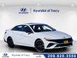New 2026 Hyundai Elantra SEL Sport Plus Sedan