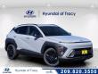 New 2027 Hyundai Kona SEL Sport FWD SUV