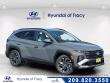 New 2026 Hyundai Tucson SEL Plus FWD SUV