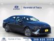 New 2026 Hyundai Sonata Hybrid Limited Sedan